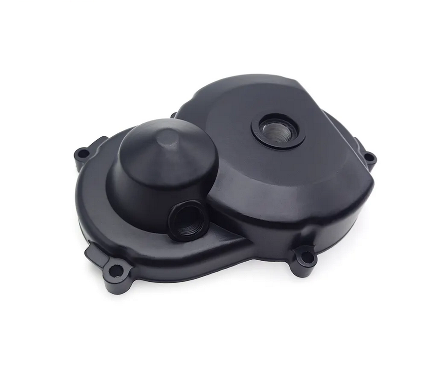 CLUTCH COVER KTM 50CC 65CC SX JR LC PRO SR 45130001000 thumbnail 5