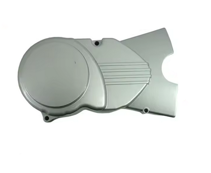 LEFT ENGINE STATOR COVER 50CC 70CC 90CC 110CC 125CC CHINESE CRF50 DIRT PIT BIKE XR50 SSR YCF ROKETA LIFAN YX THUMPSTAR image 1