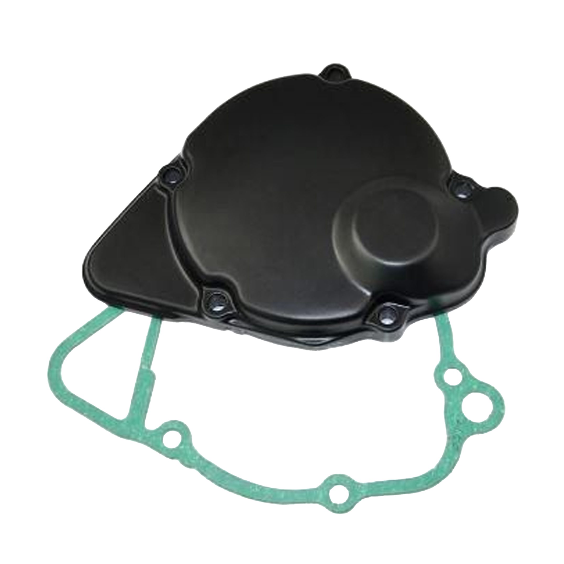 COVER MAGNETO IGNITION SUZUKI Bandit GSF1200S 87-88 Bandit GSF1200S 99-05 GSXF600 Naked G, 11351-26E01 11381-26E21 11381-26D01 image 1