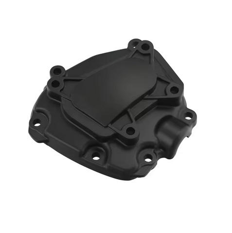 OIL PUMP COVER 2009-2014 YAMAHA YZF-R1 14B-15416-00-00 R1 thumbnail 3