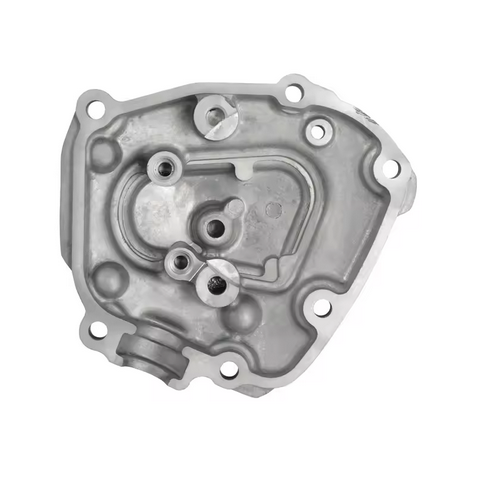 OIL PUMP COVER 2009-2014 YAMAHA YZF-R1 14B-15416-00-00 R1 thumbnail 4