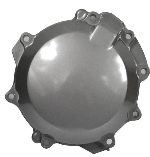 CRANKCASE COVER 2011-2018 KAWASAKI NINJA ZX10R ZX-10R KRT ZX1000 thumbnail 2