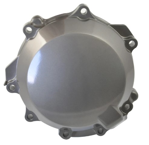 CRANKCASE COVER 2011-2018 KAWASAKI NINJA ZX10R ZX-10R KRT ZX1000 thumbnail 3