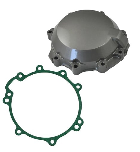 CRANKCASE COVER 2011-2018 KAWASAKI NINJA ZX10R ZX-10R KRT ZX1000