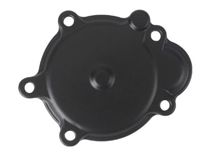 ENGINE STATOR CRANKCASE COVER 2006-2010 KAWASAKI NINJA ZX-10R thumbnail 5