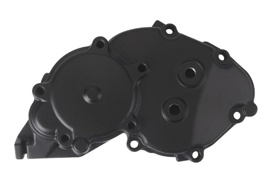ENGINE STATOR CRANKCASE COVER 2006-2010 KAWASAKI NINJA ZX-10R thumbnail 4