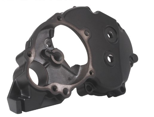ENGINE STATOR CRANKCASE COVER 2006-2010 KAWASAKI NINJA ZX-10R thumbnail 3