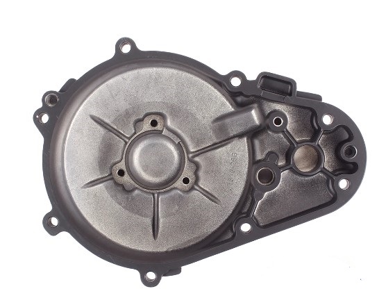 Engine Motor Stator Crankcase Cover For Kawasaki ZZR400 ZZR600 ZX600 ZX600E Ninja ZX6E 1990-2004 thumbnail 2