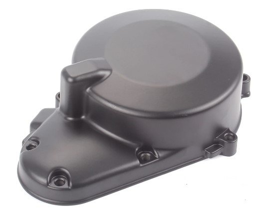 Engine Motor Stator Crankcase Cover For Kawasaki ZZR400 ZZR600 ZX600 ZX600E Ninja ZX6E 1990-2004