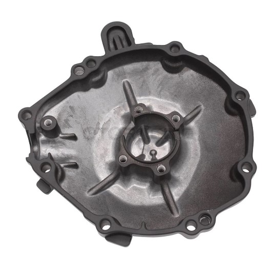 Left Stator Engine Crankcase Cover Honda CBR1000RR 2004-2007 CB1000R 2004- 2014 thumbnail 2