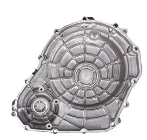 CLUTCH ENGINE CRANK CASE COVER 2006-2020 SUZUKI GSX-R600 GSX-R750 11340-48H00-000 thumbnail 3