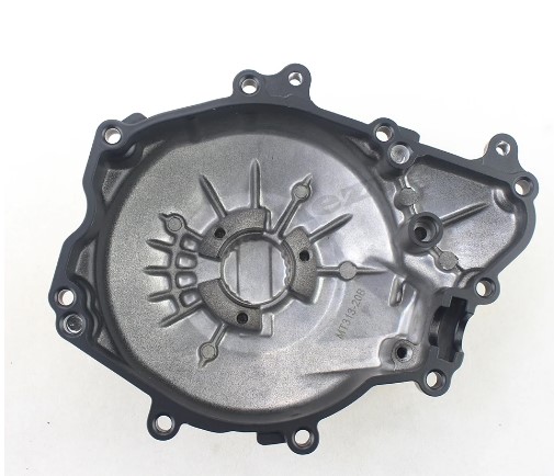 ENGINE STATOR COVER YZF-R6 YAMAHA YZF-R6 2003-2005 YZF-R6S 2006-2009 5SL-15411-00-00 thumbnail 3