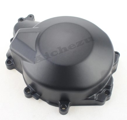 ENGINE STATOR COVER YZF-R6 YAMAHA YZF-R6 2003-2005 YZF-R6S 2006-2009 5SL-15411-00-00 thumbnail 2