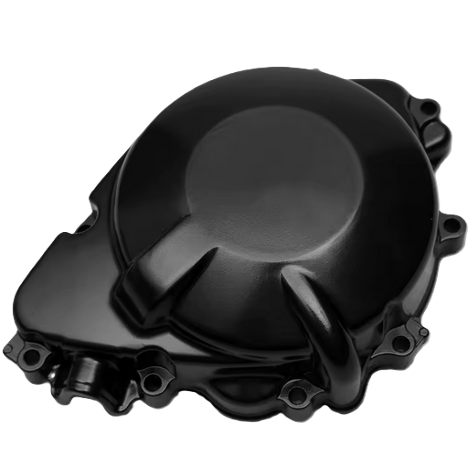 CRANKCASE COVER 2002-2003 HONDA CBR900RR CBR954 11321-MCJ-306 thumbnail 2