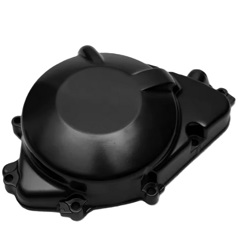 CRANKCASE COVER 2002-2003 HONDA CBR900RR CBR954 11321-MCJ-306 thumbnail 3