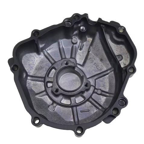 ENGINE CRANKCASE COVER WITH GASKET 2005-2008 SUZUKI GSXR1000 11351-41G10 thumbnail 3