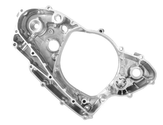 CLUTCH CASE SIDE COVER RIGHT CRANK HONDA 2004-2005 TRX450R 04-05 11330-HP1-670 thumbnail 3