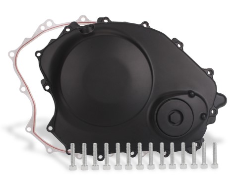 CLUTCH CRANKCASE COVER + GASKET HONDA CBR1000RR 04-07