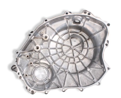 CLUTCH CRANKCASE COVER + GASKET HONDA CBR1000RR 04-07 thumbnail 2