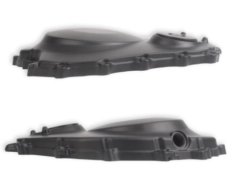 CLUTCH CRANKCASE COVER + GASKET HONDA CBR1000RR 04-07 thumbnail 3