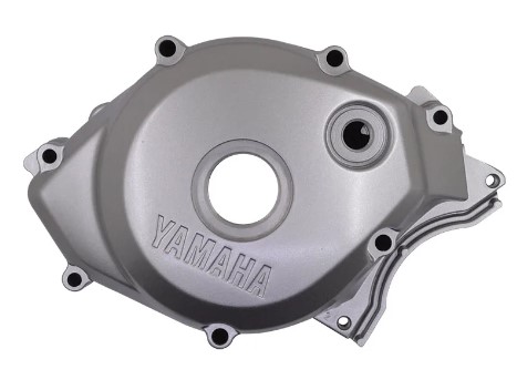 STATOR COVER YAMAHA RAPTOR 125 YFM125 5VL-E5411-10 image 1