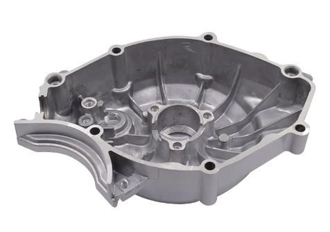 STATOR COVER YAMAHA RAPTOR 125 YFM125 5VL-E5411-10 thumbnail 2