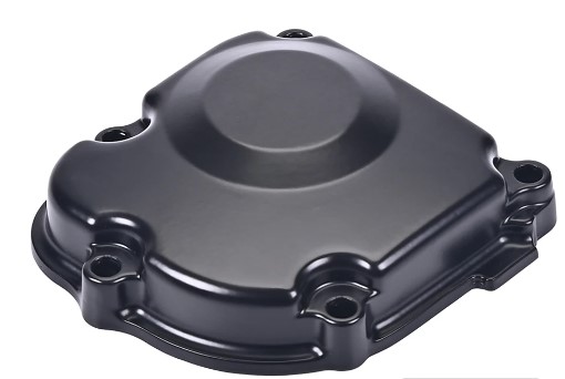 CRANKCASE COVER 03-06 KAWASAKI Z1000 NINJA 14091-0083 thumbnail 2