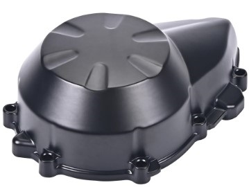 STATOR COVER KAWASAKI Z750 NINJA 2007-2009 Engine Stator Crankcase Cover Guard Generator image 1
