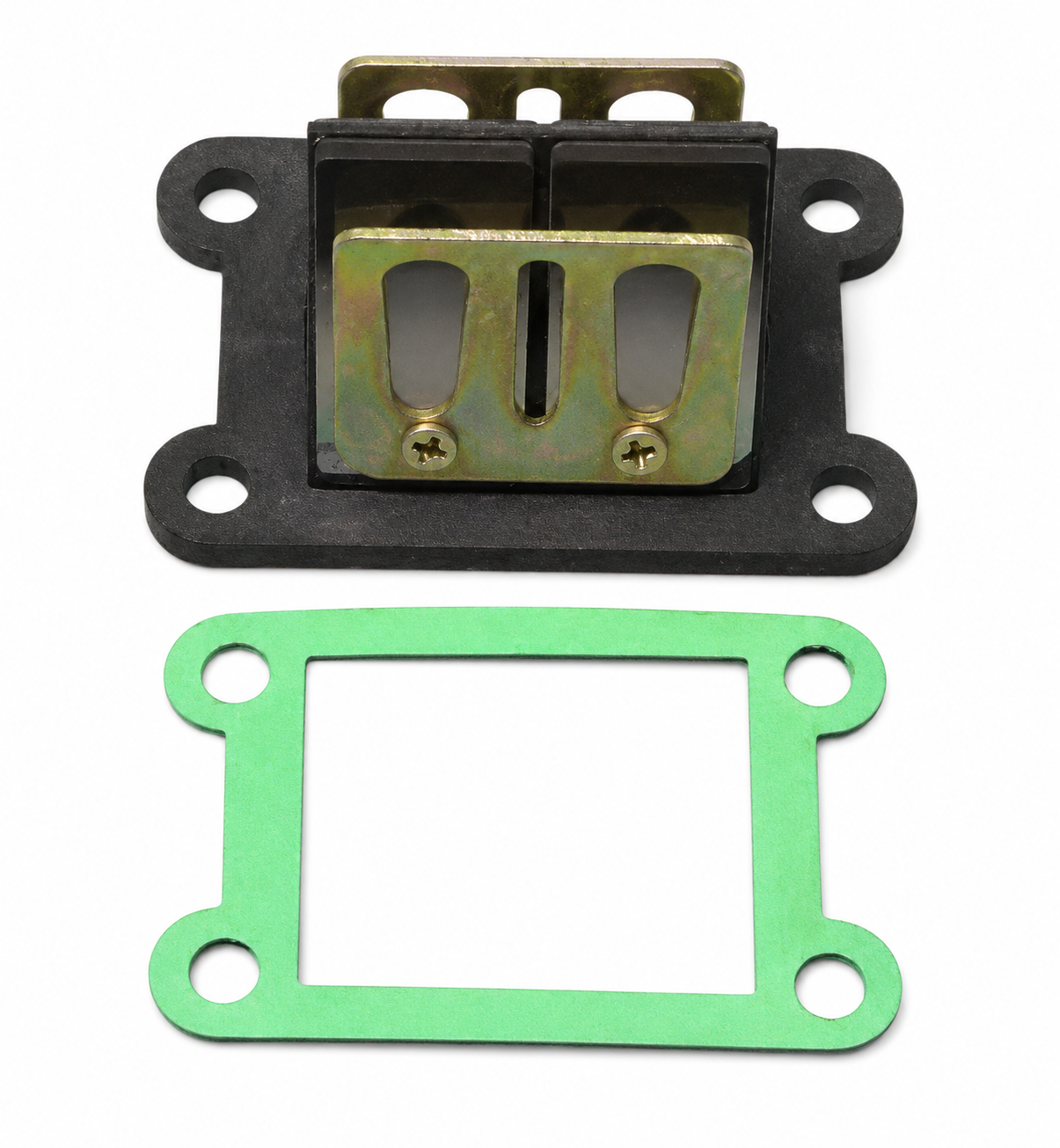 ENGINE REED VALVE & GASKET SET 2001-2008 KTM 50 SX 45030051800