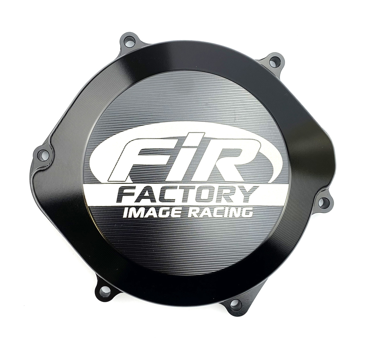 CLUTCH COVER CR 250 1992-2001, FIR ASCC-14, CNC ALLOY 11342-KZ3-860 thumbnail 3