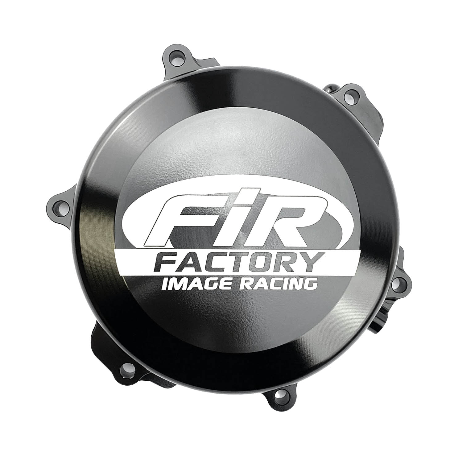 CLUTCH COVER 05-24 YAM/FANTIC FIR ASCC-11, CNC ALLOY, 1C3-15415-10-00 thumbnail 2