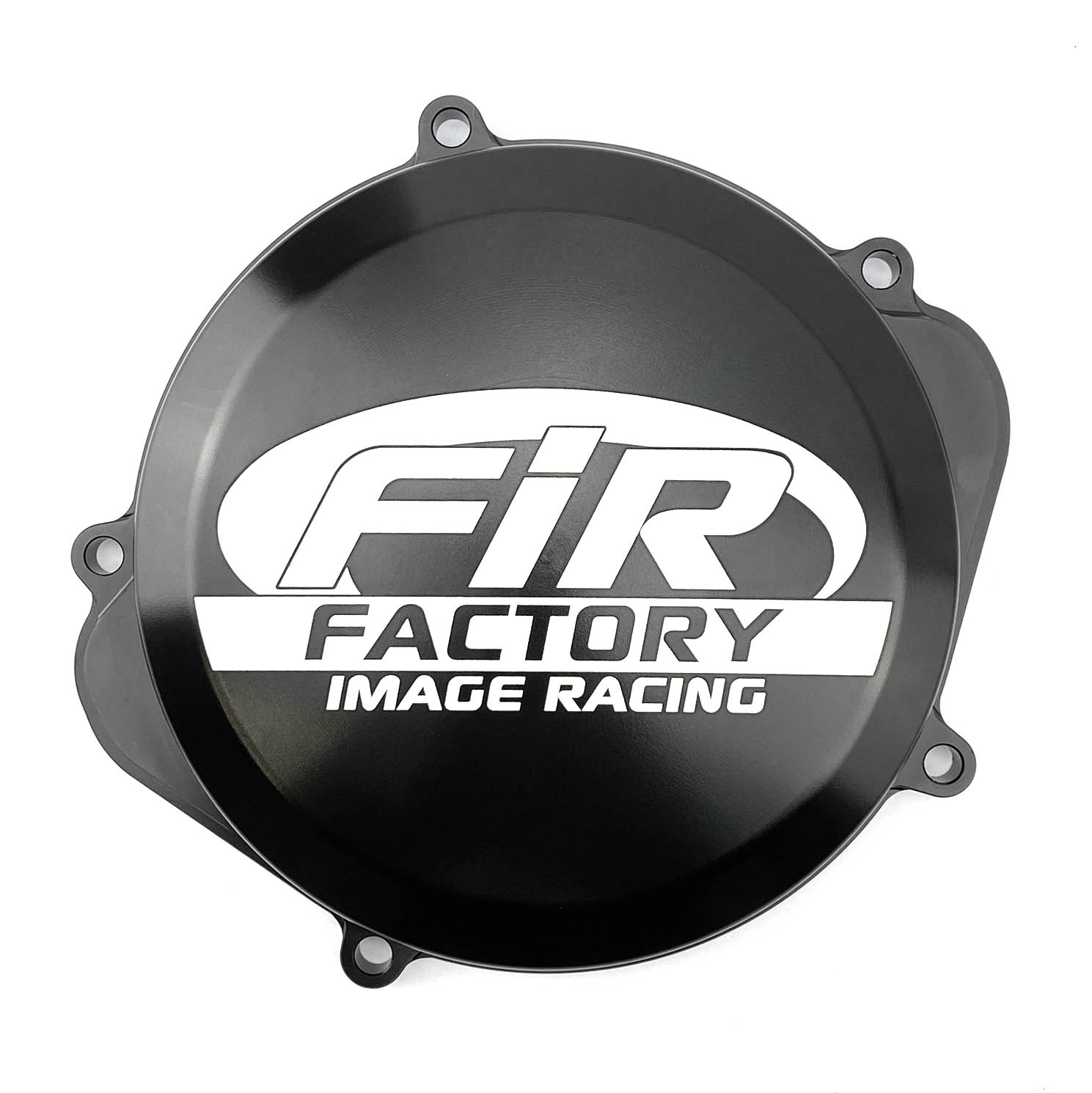 CLUTCH COVER CRF 250X 04-19, FIR ASCC-26, CNC ALLOY, 11351-KSC-A30 thumbnail 2