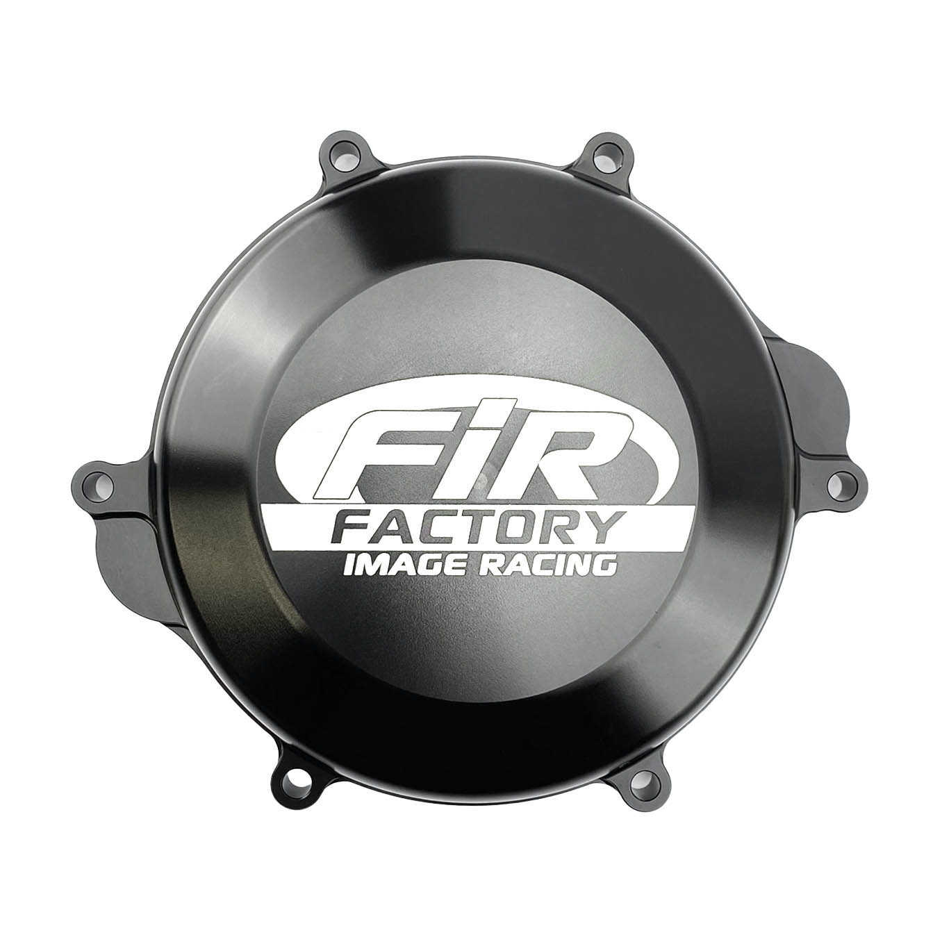 CLUTCH COVER RM 125 98-08, FIR ASCC-39, CNC ALLOY thumbnail 2