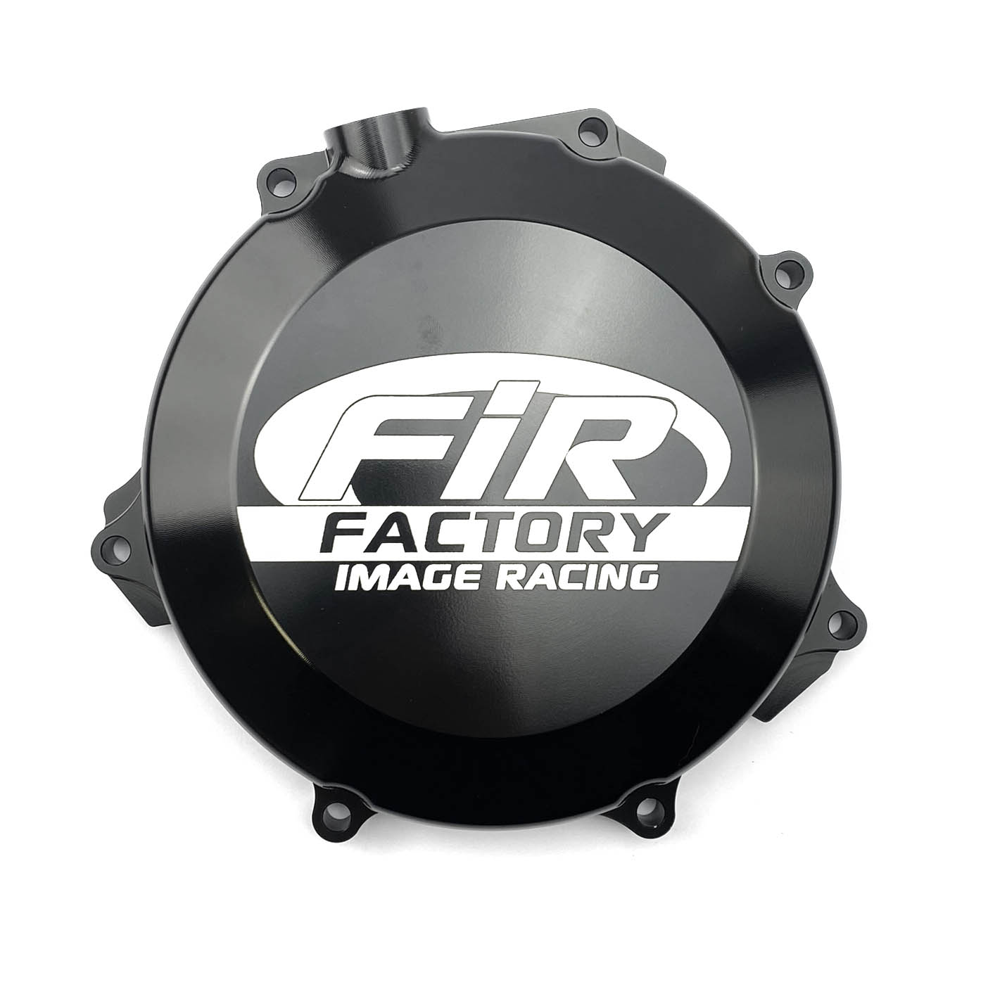 CLUTCH COVER KXF 450 13-15, FIR ASCC-08 CNC ALLOY, 14032-0144 thumbnail 2