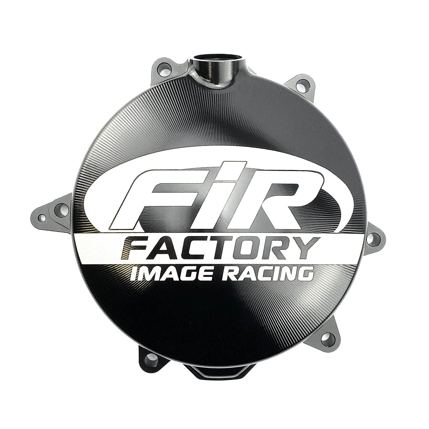 CLUTCH COVER KTM, FIR ASCC-05 CNC ALLOY, 7703002630015 thumbnail 2