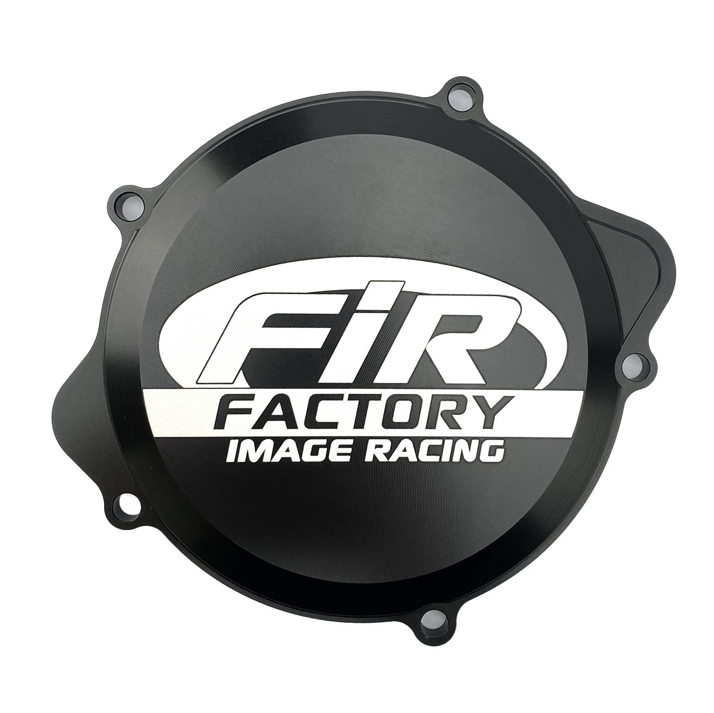 CLUTCH COVER KTM/HUSQ 85, FIR ASCC-19, CNC ALLOY, 47030026000 thumbnail 2