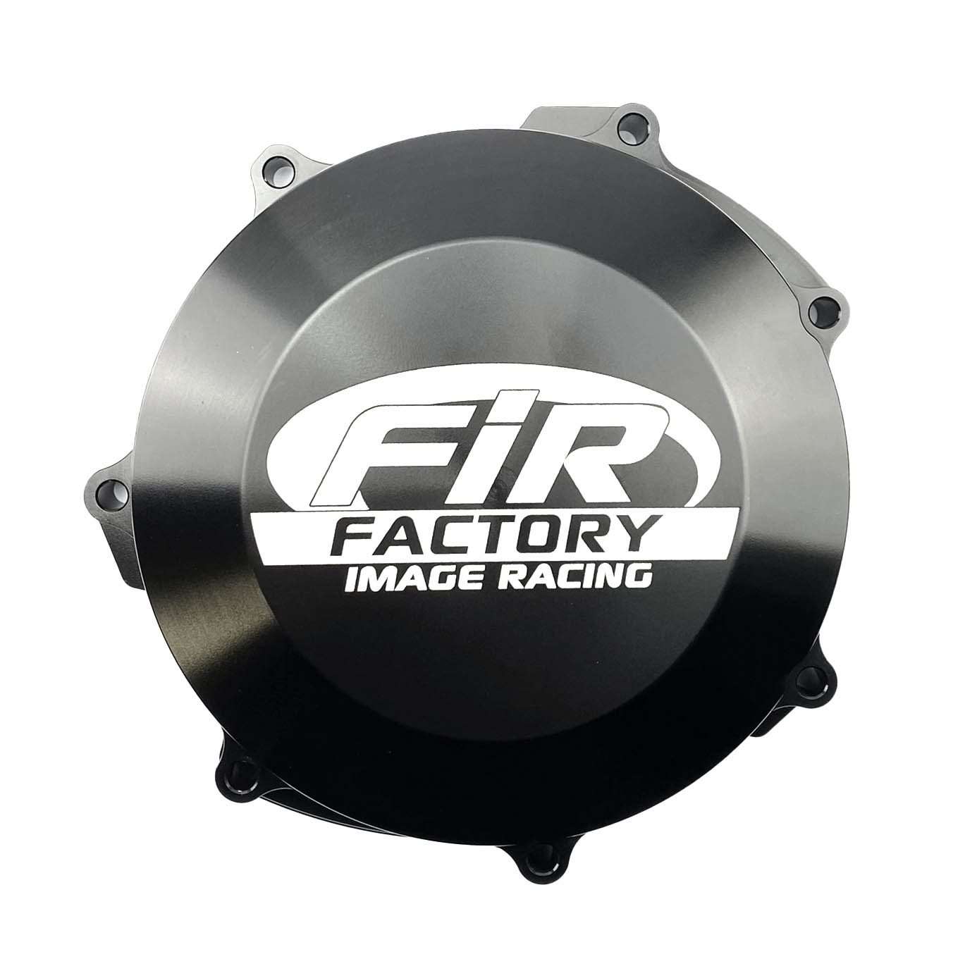 CLUTCH COVER WRF 450 12-15, FIR ASCC-42, CNC ALLOY thumbnail 2