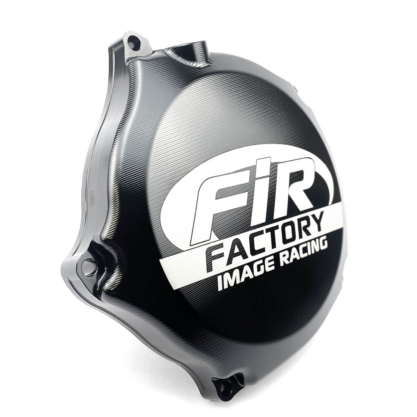 CLUTCH COVER KXF/KX 250 17-20, FIR ASCC-10, CNC ALLOY, 14032-0567