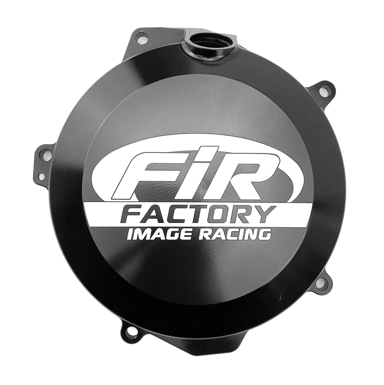 CLUTCH COVER HUSQVARNA/KTM, FIR ASCC-04 CNC ALLOY, 7723002600015 thumbnail 2