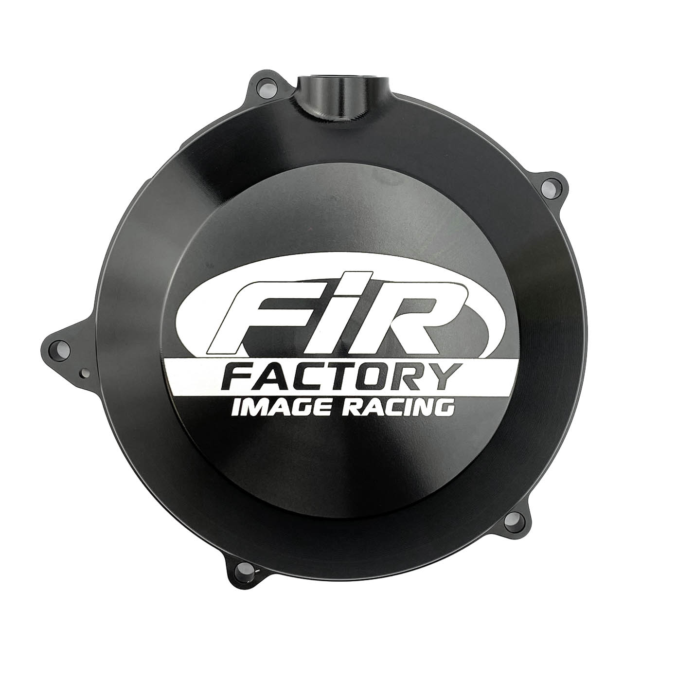 CLUTCH COVER HUSQVARNA/KTM, FIR ASCC-03 CNC ALLOY, 7813002600015 thumbnail 2