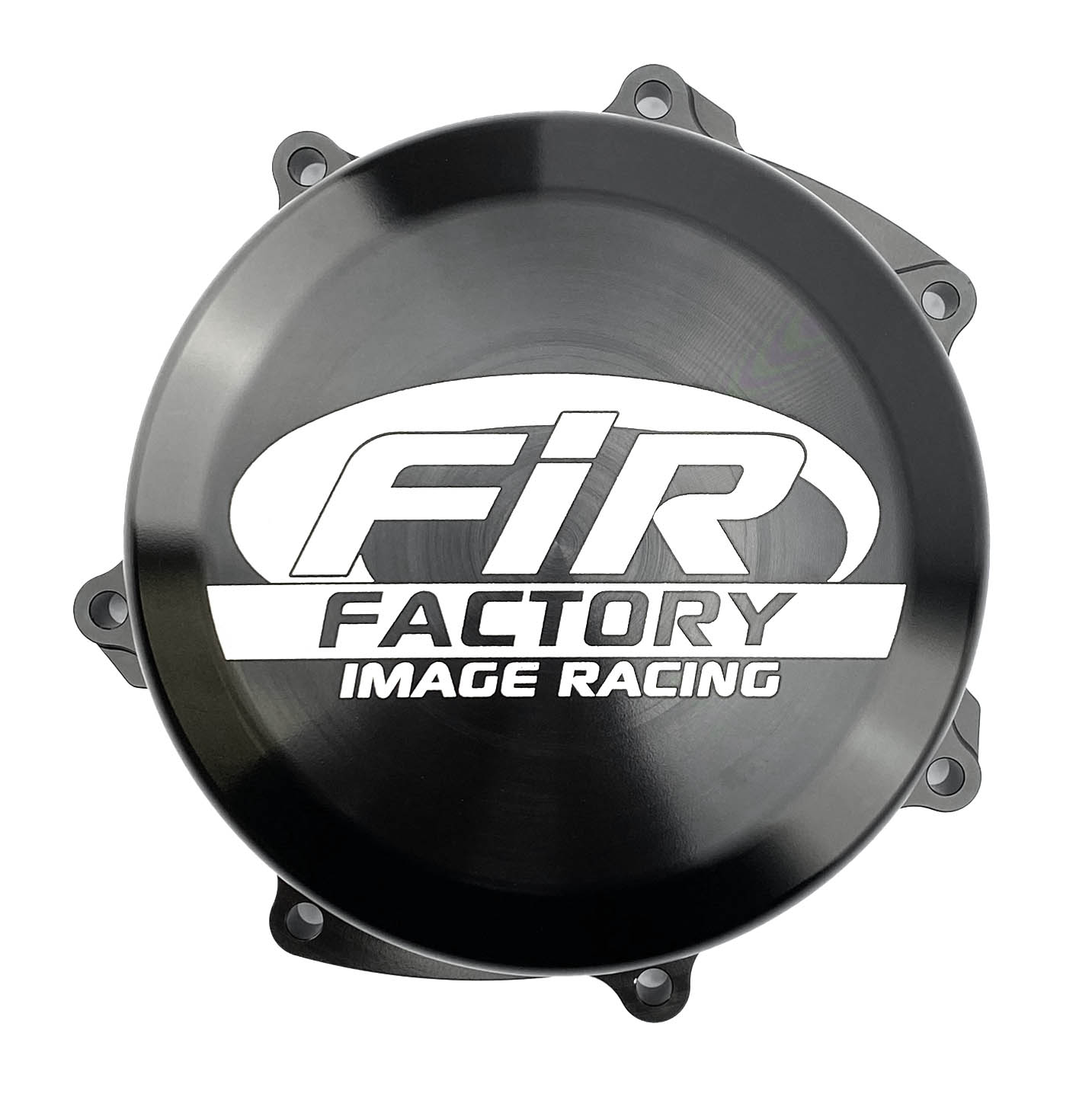CLUTCH COVER YZF/WRF 250, FIR ASCC-25, CNC ALLOY, 1SM-15415-00-00 thumbnail 2