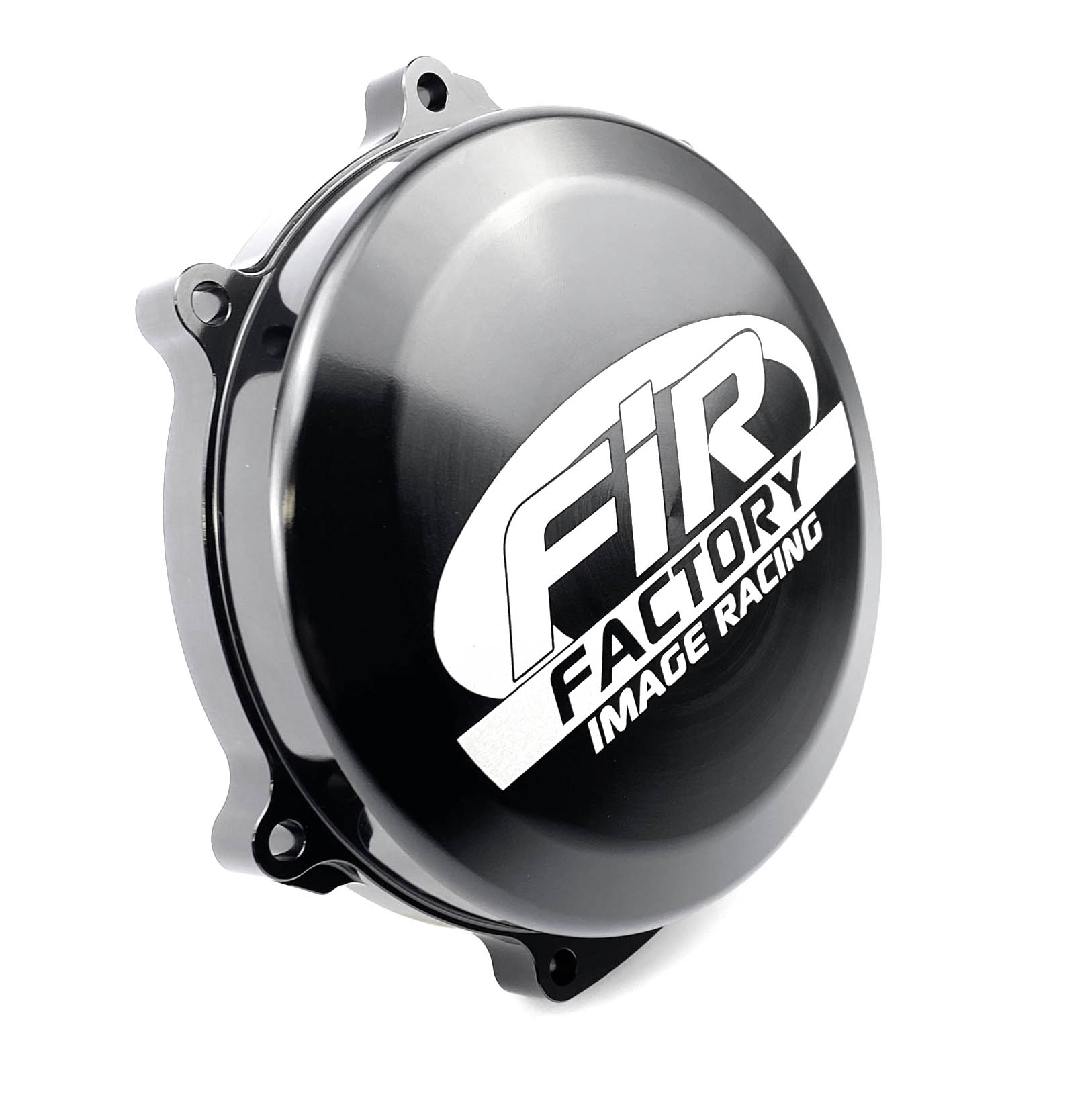 CLUTCH COVER YZF/WRF 250, FIR ASCC-25, CNC ALLOY, 1SM-15415-00-00