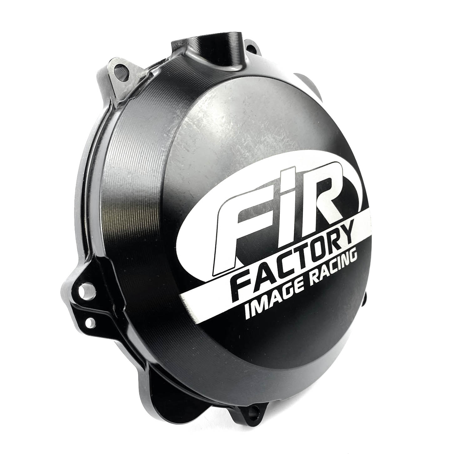 CLUTCH COVER KTM HUSABERG HUSQVARNA FIR ASCC-16 CNC ALLOY 5513002610015