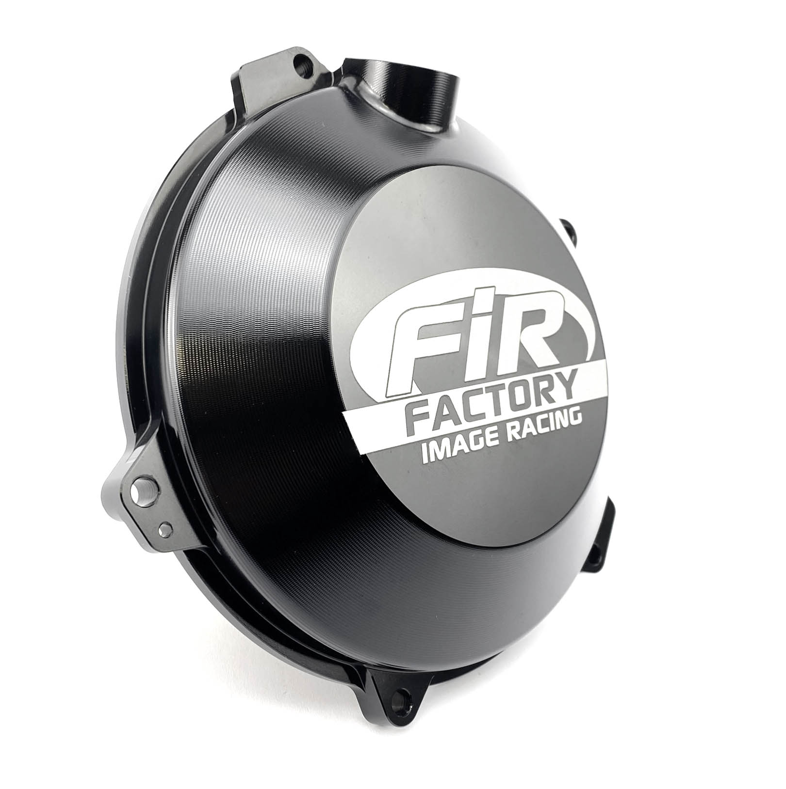 CLUTCH COVER GASGAS KTM HUSQVARNA FIR ASCC-21 CNC ALLOY 7943002600015