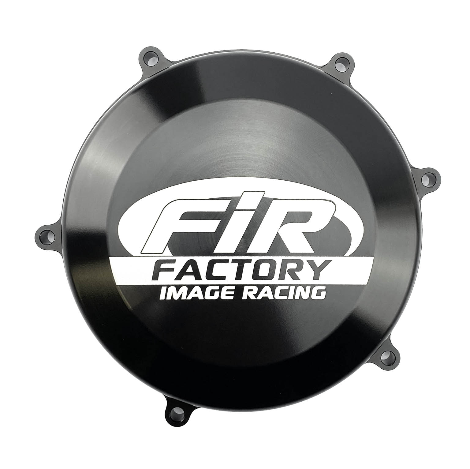 CLUTCH COVER KXF 450 16-18, FIR ASCC-23, CNC ALLOY, 14032-0613 thumbnail 2