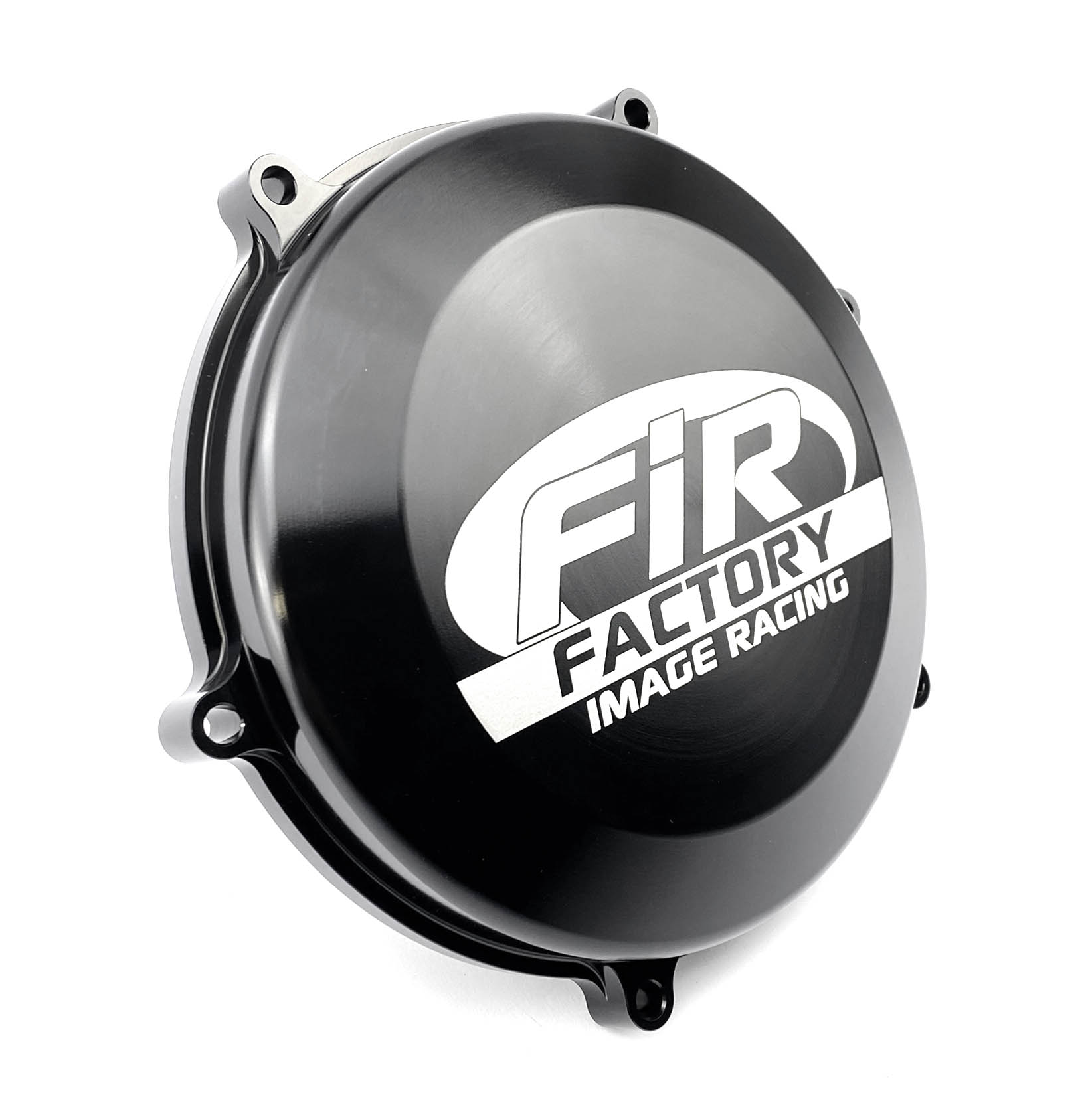 CLUTCH COVER KXF 450 16-18, FIR ASCC-23, CNC ALLOY, 14032-0613