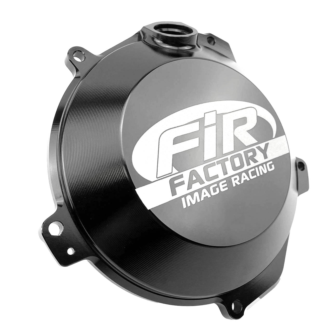 CLUTCH COVER GASGAS/KTM/HUSQ, FIR ASCC-20, CNC ALLOY, 7923002600015, 7923012604415