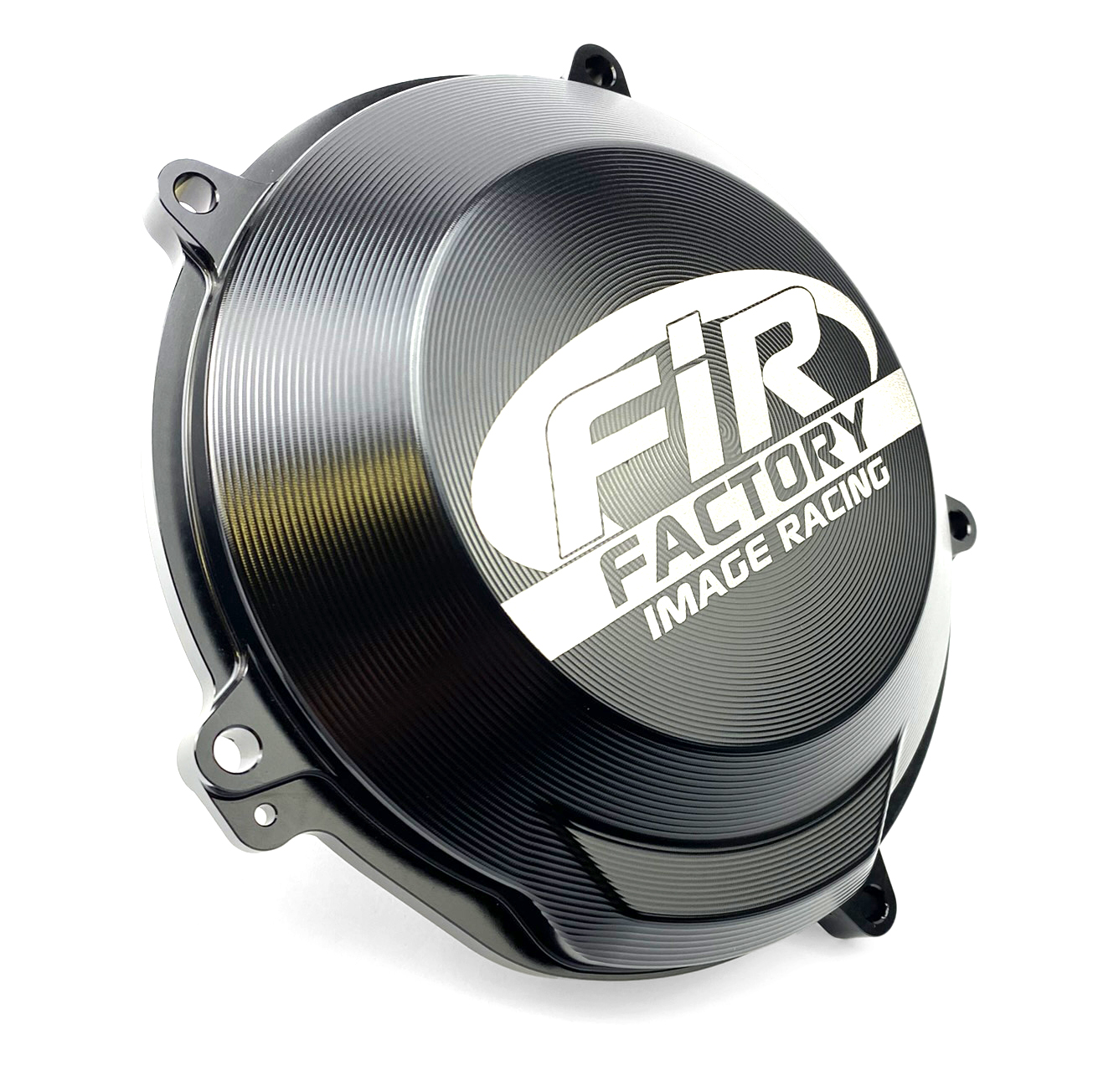CLUTCH COVER BETA 250/300 18-24, FIR ASCC-33, CNC ALLOY