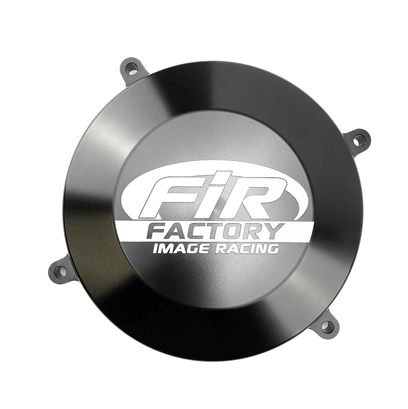 CLUTCH COVER SHERCO 250/300/450F/500F, FIR ASCC-34, CNC ALLOY thumbnail 2
