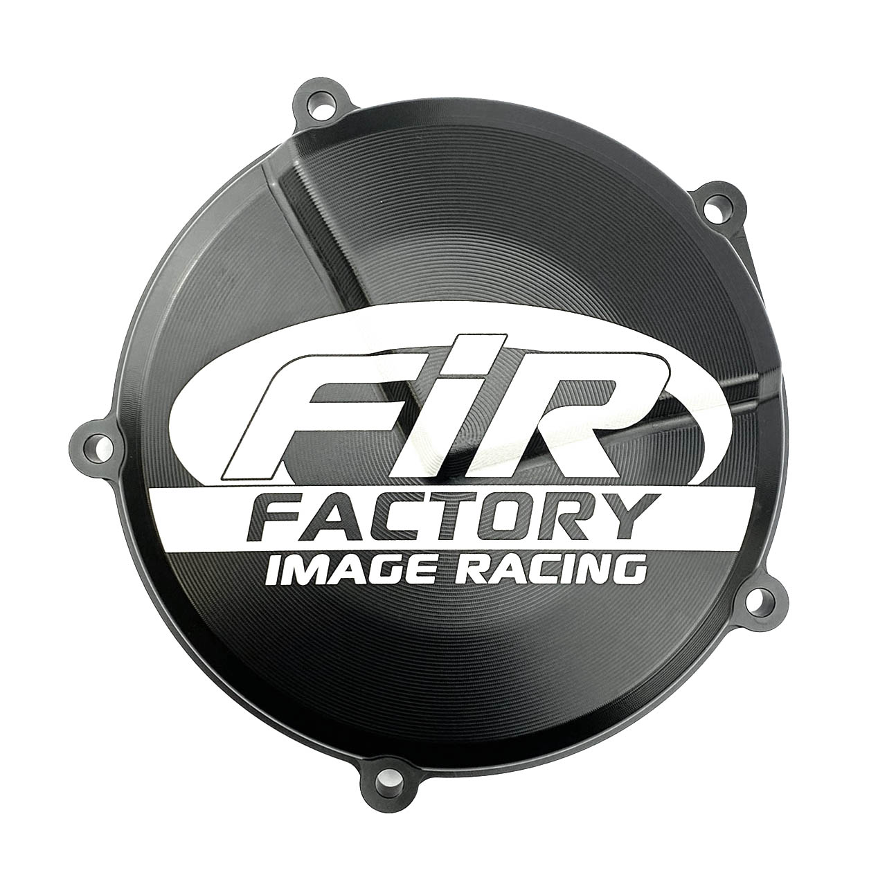 CLUTCH COVER GASGAS 200-300, FIR ASCC-35, CNC ALLOY thumbnail 2
